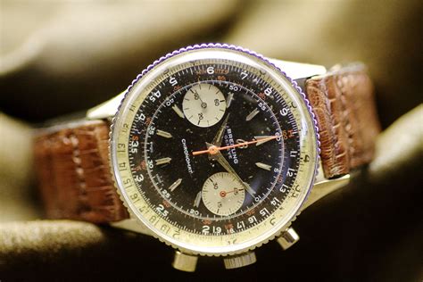 breitling 1950|old breitling watches for sale.